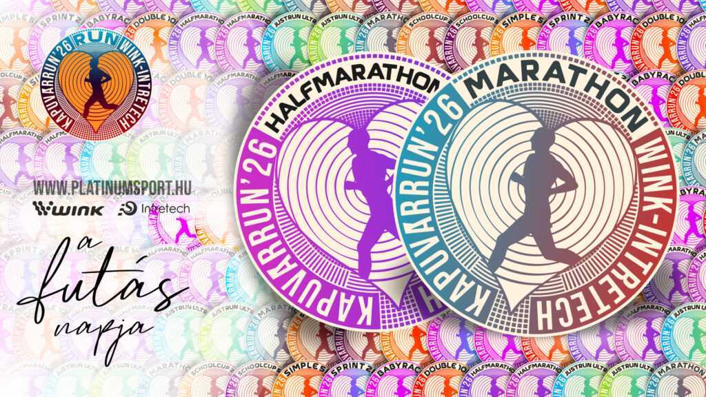 Wink-Intretech KapuvárRun 2026