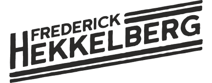 Frederick Hekkelberg Germany