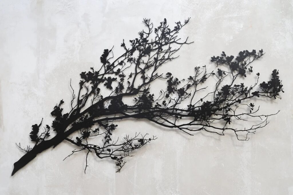 Upeksa Steel Art