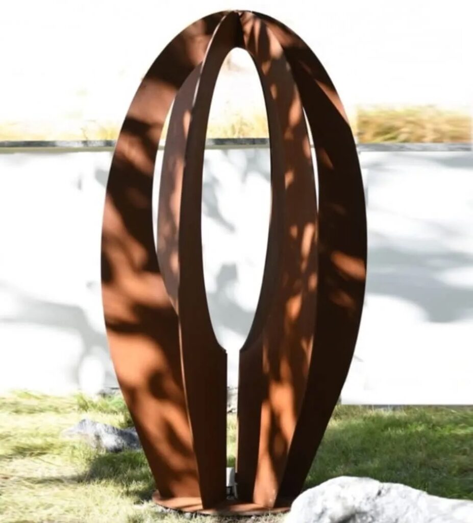 Upeksa Steel Art